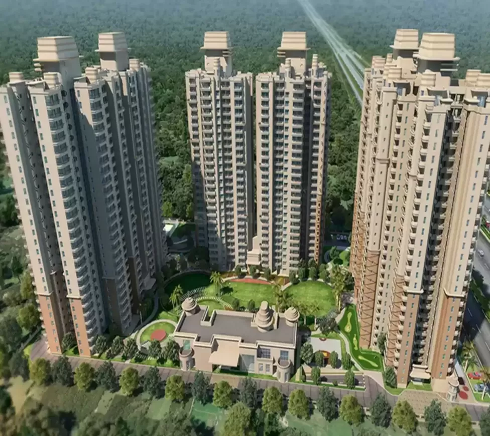 CRC Joyous Noida